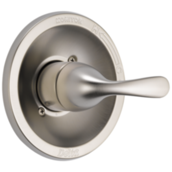 Classic Monitor 13 Series Valve Only Trim - T13020-DPE