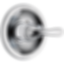 Classic Monitor 13 Series Valve Only Trim - T13020-DPE