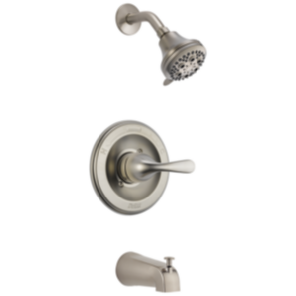 Classic Monitor 13 Series Tub & Shower Trim - T13420