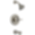 Classic Monitor 13 Series Tub & Shower Trim - T13420-PD