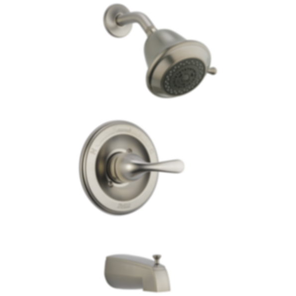 Classic Monitor 13 Series Tub & Shower Trim - T13420-SHC