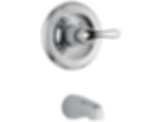 Classic Monitor 13 Series Tub Trim - T13120