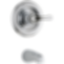 Classic Monitor 13 Series Tub Trim - T13120