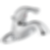 Classic Single Handle Centerset Bathroom Faucet - 520-DST
