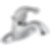 Classic Single Handle Centerset Bathroom Faucet - 520-MPU-DST