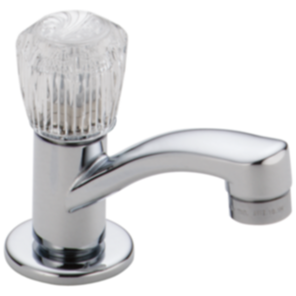 Classic Single Handle Basin Faucet - 2302LF