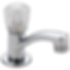 Classic Single Handle Basin Faucet - 2302LF
