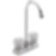 Classic Two Handle Bar / Prep Faucet - 2170LF