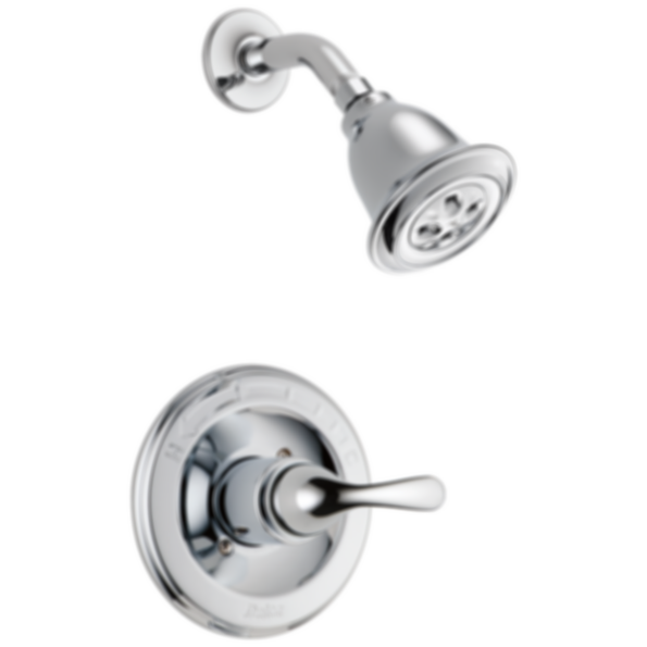 Classic Monitor 13 Series H2Okinetic Shower Trim - T13220-H2OT