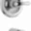 Classic Monitor 13 Series Tub Trim - Long Tub Spout - T13120-LTS