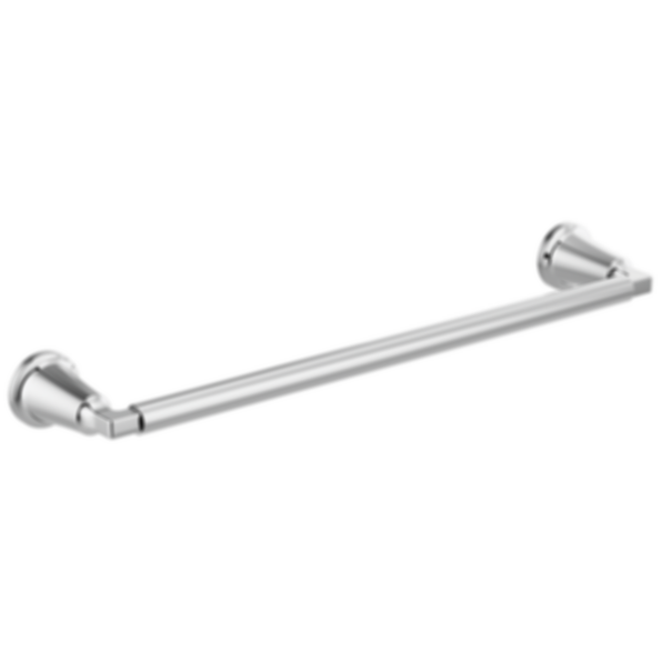 Bowery 18" Towel Bar  - 74818