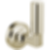 Bowery Robe Hook  - 74835