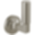 Bowery Robe Hook  - 74835
