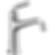Bowery Single Handle Bathroom Faucet  - 548LF-MPU
