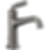 Bowery Single Handle Bathroom Faucet  - 548LF-MPU