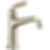 Bowery Single Handle Bathroom Faucet  - 548LF-MPU