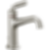 Bowery Single Handle Bathroom Faucet  - 548LF-MPU