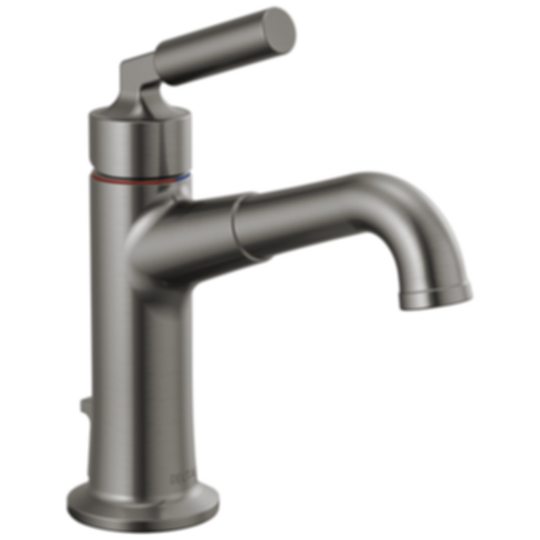 Bowery Single Handle Bathroom Faucet  - 548LF-MPU