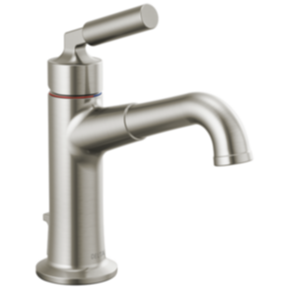 Bowery Single Handle Bathroom Faucet  - 548LF-MPU