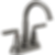 Bowery Two Handle Centerset Bathroom Faucet  - 2548LF-MPU