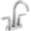 Bowery Two Handle Centerset Bathroom Faucet  - 2548LF-MPU