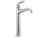 Bowery Single Handle Vessel Bathroom Faucet  - 748LF