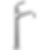Bowery Single Handle Vessel Bathroom Faucet  - 748LF
