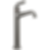 Bowery Single Handle Vessel Bathroom Faucet  - 748LF