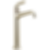 Bowery Single Handle Vessel Bathroom Faucet  - 748LF