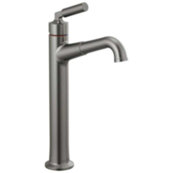 Bowery Single Handle Vessel Bathroom Faucet  - 748LF