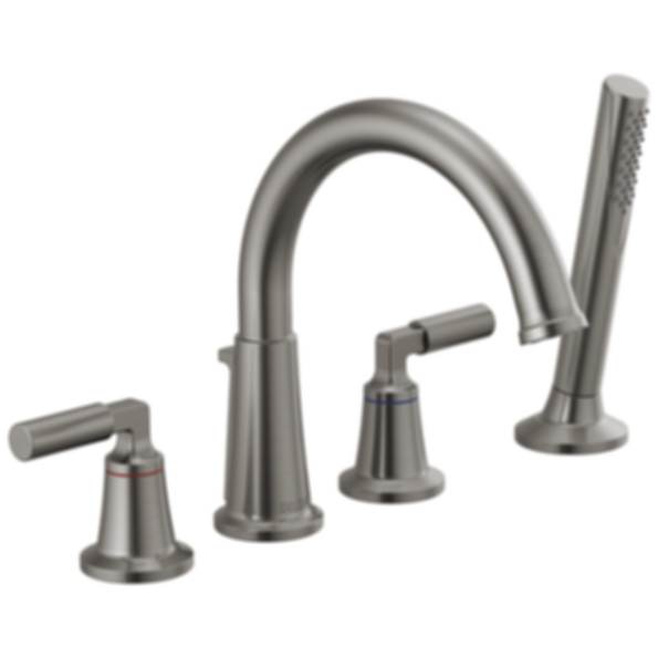 Bowery Null  - T4748