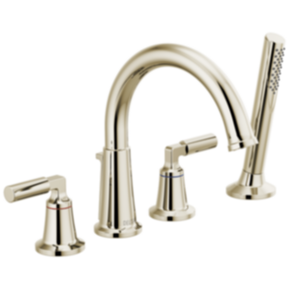 Bowery Null  - T4748