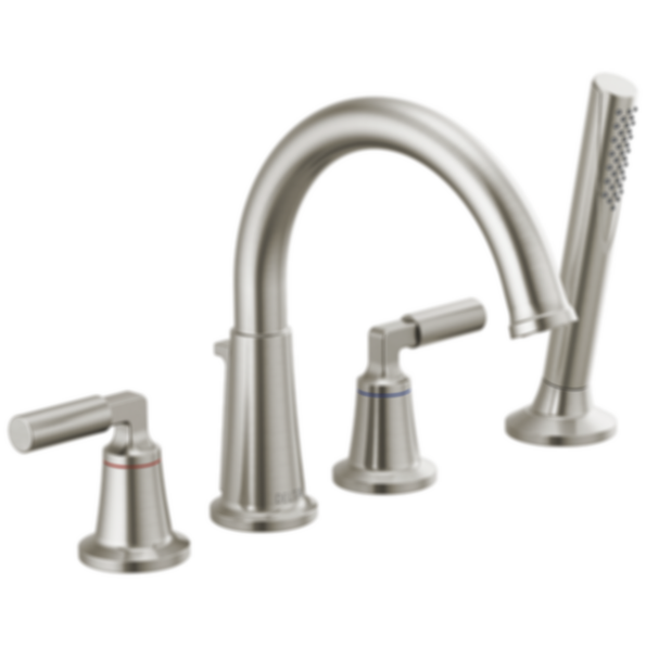 Bowery Null  - T4748
