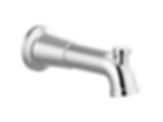 Bowery Tub Spout - Pull-Up Diverter  - RP100452