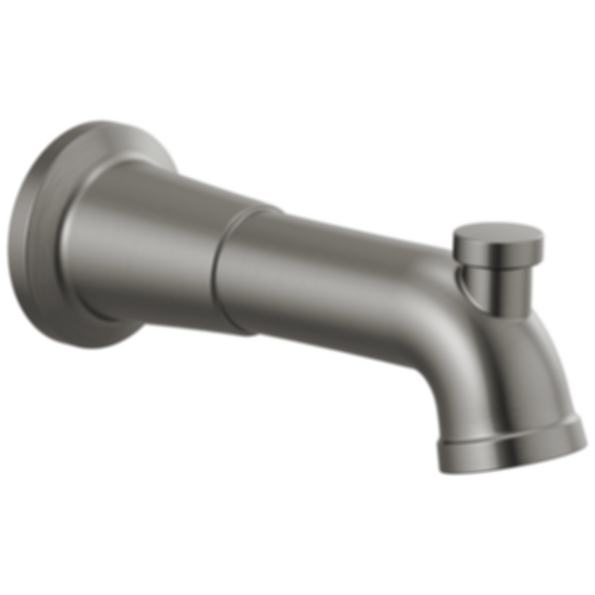 Bowery Tub Spout - Pull-Up Diverter  - RP100452