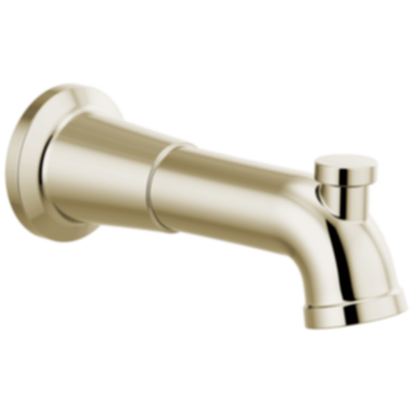 Bowery Tub Spout - Pull-Up Diverter  - RP100452