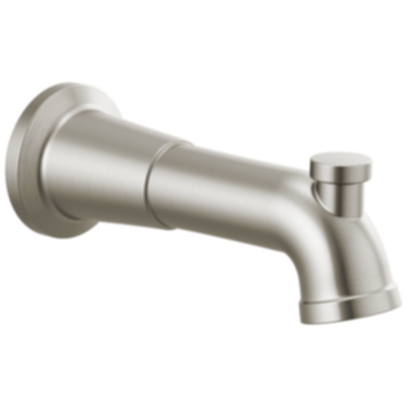 Bowery Tub Spout - Pull-Up Diverter  - RP100452