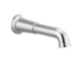 Bowery Tub Spout - Non-Diverter  - RP100453