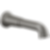 Bowery Tub Spout - Non-Diverter  - RP100453