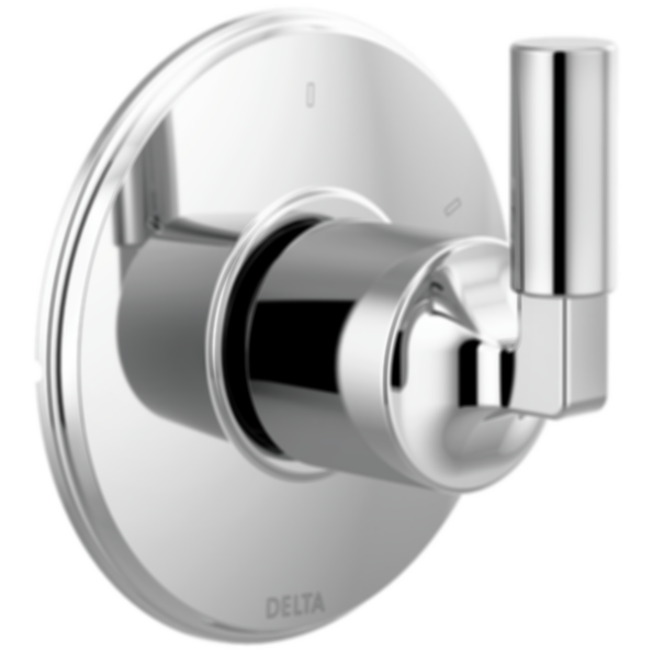 Bowery 3-Setting 2-Port Diverter Trim  - T11848