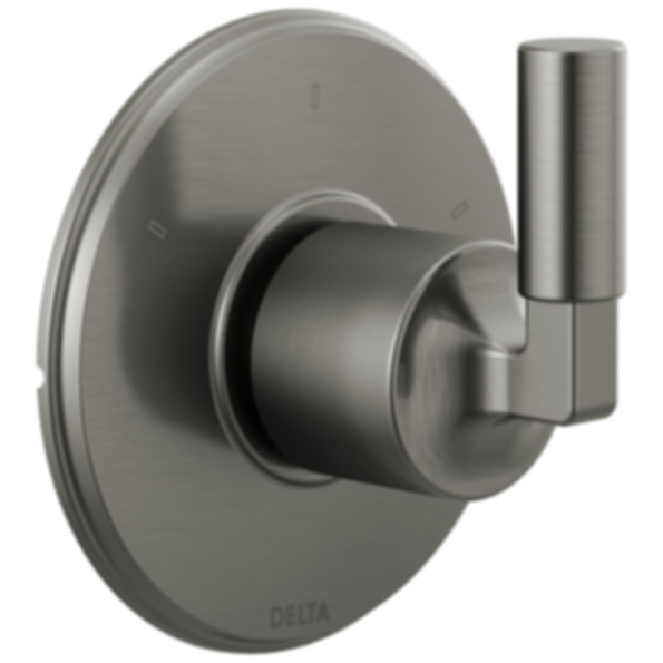 Bowery 3-Setting 2-Port Diverter Trim  - T11848