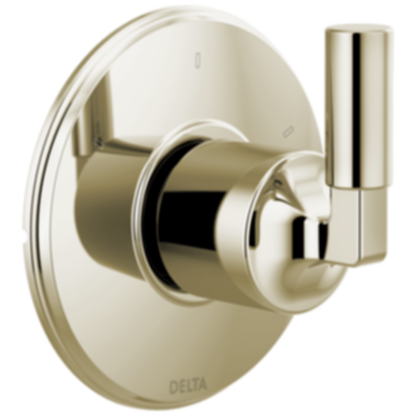 Bowery 3-Setting 2-Port Diverter Trim  - T11848