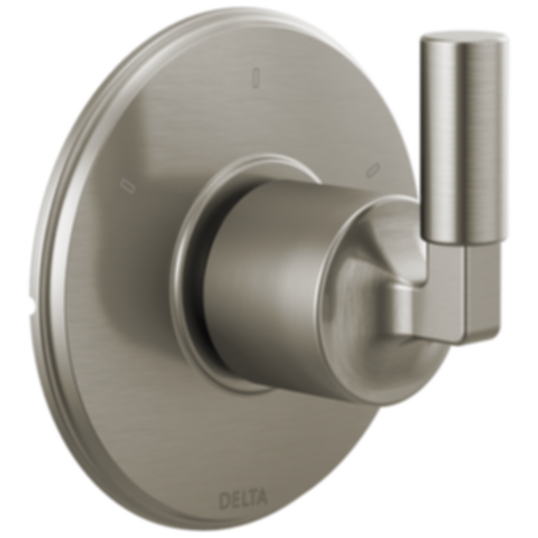 Bowery 3-Setting 2-Port Diverter Trim  - T11848