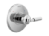 Bowery Monitor 14 Series Valve Only Trim  - T14048