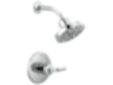 Bowery Monitor 14 Series Valve Only Trim  - T14248