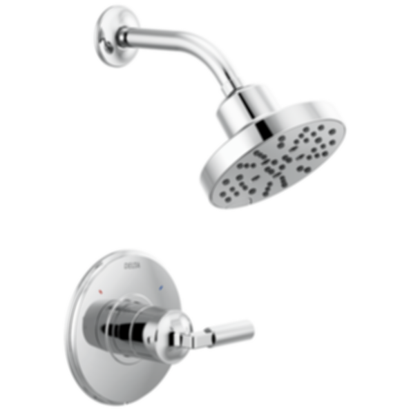 Bowery Monitor 14 Series Valve Only Trim  - T14248