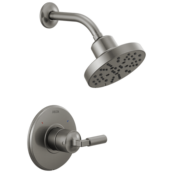 Bowery Monitor 14 Series Valve Only Trim  - T14248