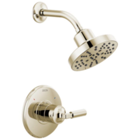 Bowery Monitor 14 Series Valve Only Trim  - T14248