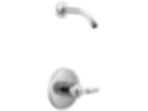 Bowery Monitor 14 Series Shower Trim  - T14248-LHD