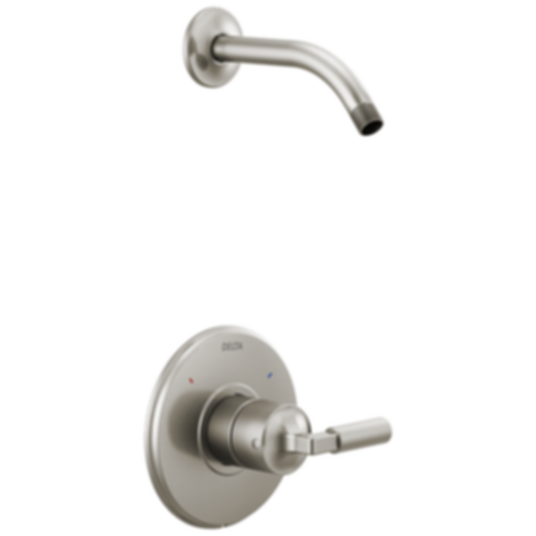 Bowery Monitor 14 Series Shower Trim  - T14248-LHD